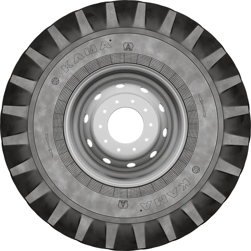 KARAT в Приозерске — KAMA TYRES KARAT в Приозерске