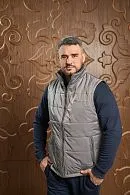 Жилет KAMA TYRES мужской